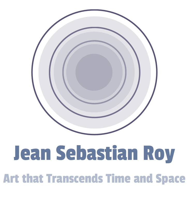 JeanSebastianRoyArt